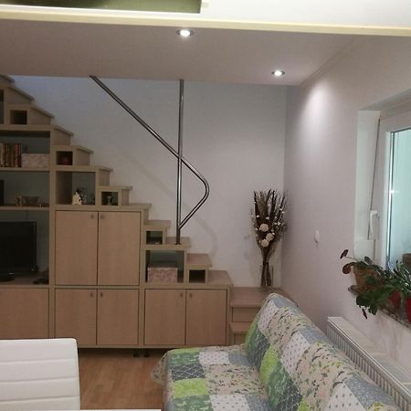 Holiday Home Neokrnjena Narava Sevnica Kültér fotó
