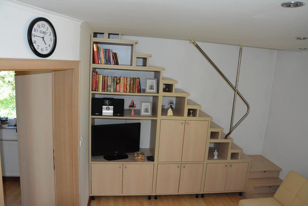 Holiday Home Neokrnjena Narava Sevnica Kültér fotó