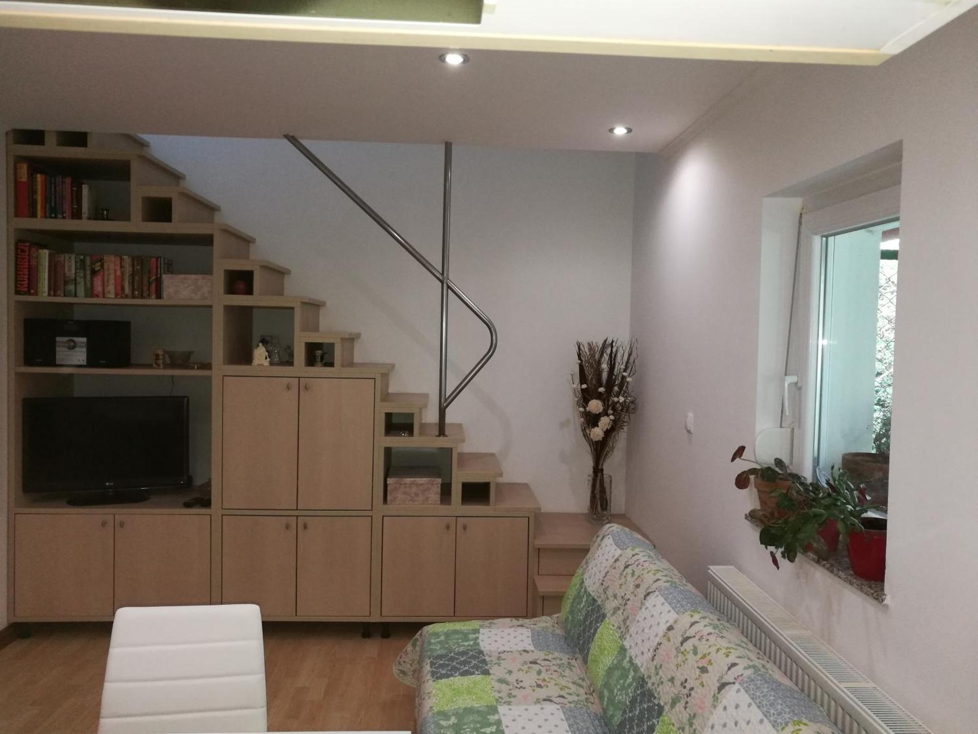 Holiday Home Neokrnjena Narava Sevnica Kültér fotó
